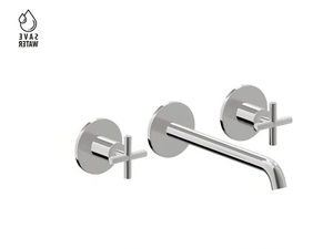 BLINK 70822E - Washbasin tap - Tap by Newform