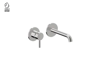 BLINK 70828E - Washbasin tap - Tap by Newform