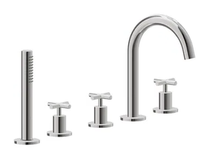 BLINK - Bathtub tap - Tap by Newform