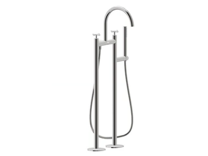BLINK - Bathtub tap - Tap by Newform