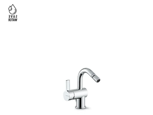 BLINK CHIC 71025 / 71125 - Single handle bidet mixer - Tap by Newform