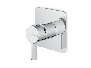 BLINK CHIC 71075E / 71175E - Single handle shower mixer - Shower by Newform