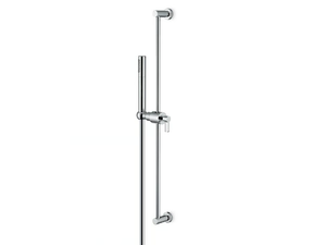 BLINK CHIC - Shower wallbar with hand shower - Shower by Newform