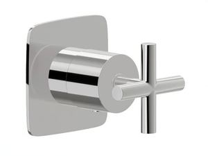BLINK - Wall-mounted remote control tap - Tap by Newform