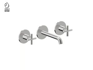 BLINK - Washbasin tap - Tap by Newform
