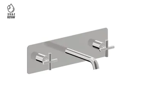 BLINK - Washbasin tap - Tap by Newform
