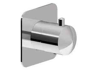 DELTA ZERO 69855E - Coanceled diverter - Tap by Newform