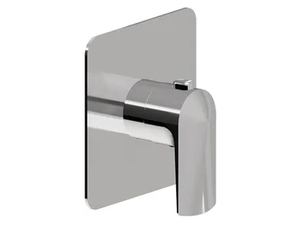 DELTA ZERO 69856E - Thermostatic concealed mixer - Tap by Newform