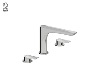 DELTA ZERO 72200 - Washbasin tap - Tap by Newform