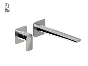 DELTA ZERO 72230E - Washbasin tap - Tap by Newform