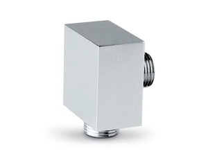 ERGO OPEN 5699 - Wall elbow - Sanitary accessories by Newform