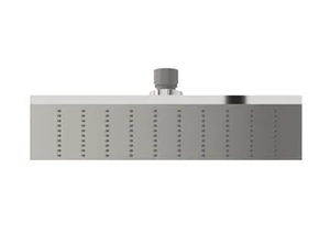 ERGO-Q / OPEN 26536 - Square overhead shower - Shower by Newform