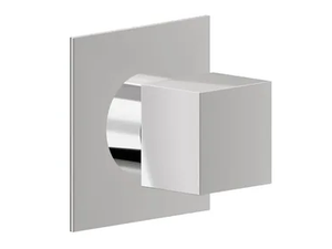 ERGO-Q / OPEN 67646E - Wall-mounted remote control tap - Tap by Newform