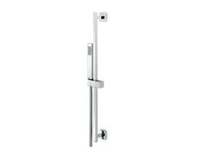 ERGO-Q / OPEN 833 - Shower wallbar with hand shower - Shower by Newform
