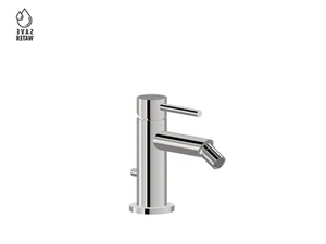 MINI-X - Countertop single handle bidet mixer - Tap by Newform