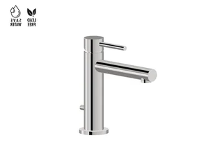 MINI-X PRO 61305 - Single handle countertop washbasin mixer - Tap by Newform