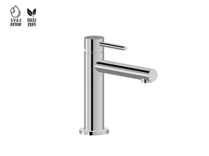 MINI-X - Single handle countertop washbasin mixer - Tap by Newform