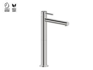 MINI-X - Single handle countertop washbasin mixer - Tap by Newform