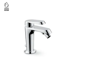 NIO - Single handle bidet mixer - Tap by Newform