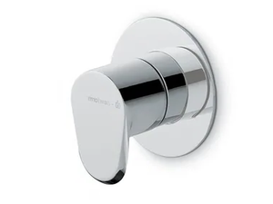 NIO - Wall-mounted remote control tap - Tap by Newform