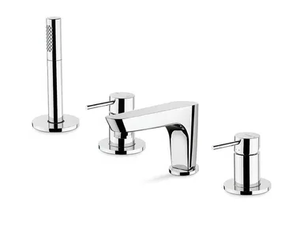 O'RAMA - Bathtub tap - Tap by Newform