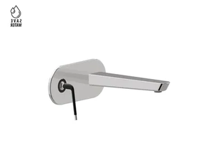 O'RAMA - Washbasin tap - Tap by Newform