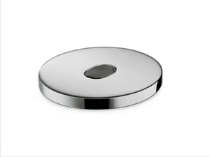 SENSITIVE 66701 - Counter electronic separate control - Tap by Newform