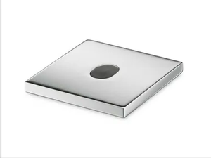 SENSITIVE 66702 - Counter electronic separate control - Tap by Newform