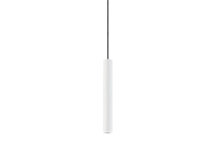 BCN 30_AIR - LED aluminium pendant lamp - Ceiling lamp by Nexia
