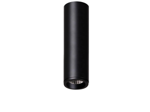 BCN 50_DOWN - LED round aluminium spotlight - Functional light by Nexia