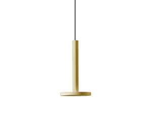 BCN HOME - LED aluminium pendant lamp - Ceiling lamp by Nexia