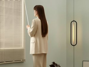 BOW - LED dimmable pendant lamp - Ceiling lamp by Nexia