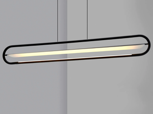 BOW - LED pendant lamp - Ceiling lamp by Nexia