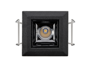 BOXET 1 - Recessed LED spotlight - Functional light by Nexia