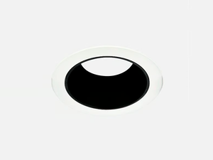 CRATER CR007A - Recessed LED round spotlight - Functional light by Nexia