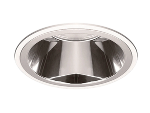 DRAC ROUND L - LED round aluminium spotlight - Functional light by Nexia