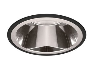 DRAC ROUND M - LED round aluminium spotlight - Functional light by Nexia