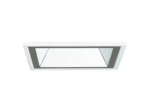 DRAC SQUARE L - LED square aluminium spotlight - Functional light by Nexia