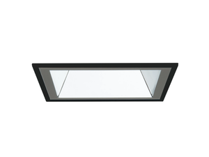 DRAC SQUARE M - LED square aluminium spotlight - Functional light by Nexia