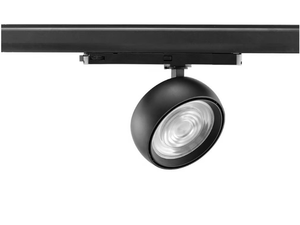 EYE - LED aluminium track-Light - Ceiling lamp by Nexia