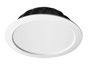 GRUS - LED recessed ceiling light - Ceiling lamp by Nexia