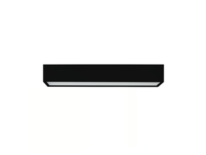 INFINITY TRIMLESS - Aluminium pendant lamp / ceiling lamp - Ceiling lamp by Nexia