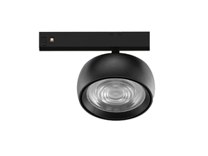 MG_TRACK 25031 - Eye Magnetic black - Ceiling lamp by Nexia