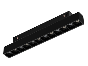 MG_TRACK 25121 - Magnetic dot lineal - Ceiling lamp by Nexia