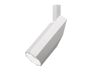 MOON - LED adjustable ceiling projector - Ceiling lamp by Nexia