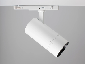 OWWL - LED adjustable aluminium spotlight - Functional light by Nexia