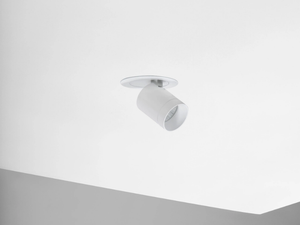 PAW - LED adjustable aluminium spotlight - Functional light by Nexia