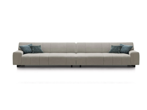 ZARA - Sectional leather sofa - Sofa by NICOLINE