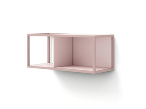 BOXY - Wall unit - Cabinet by Nidi