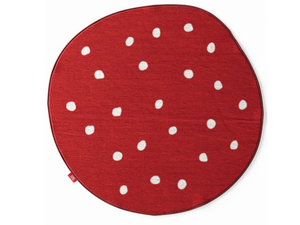 MUSHROOM - Kids rug - Rug by Nidi